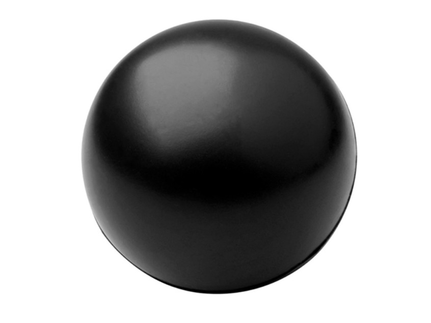 Антистресс Bola, чёрный