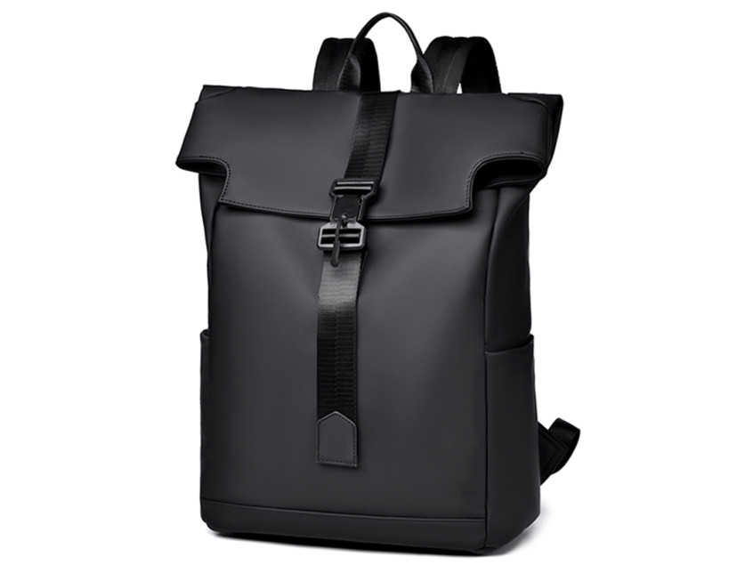 Рюкзак SAFARI, Чёрный