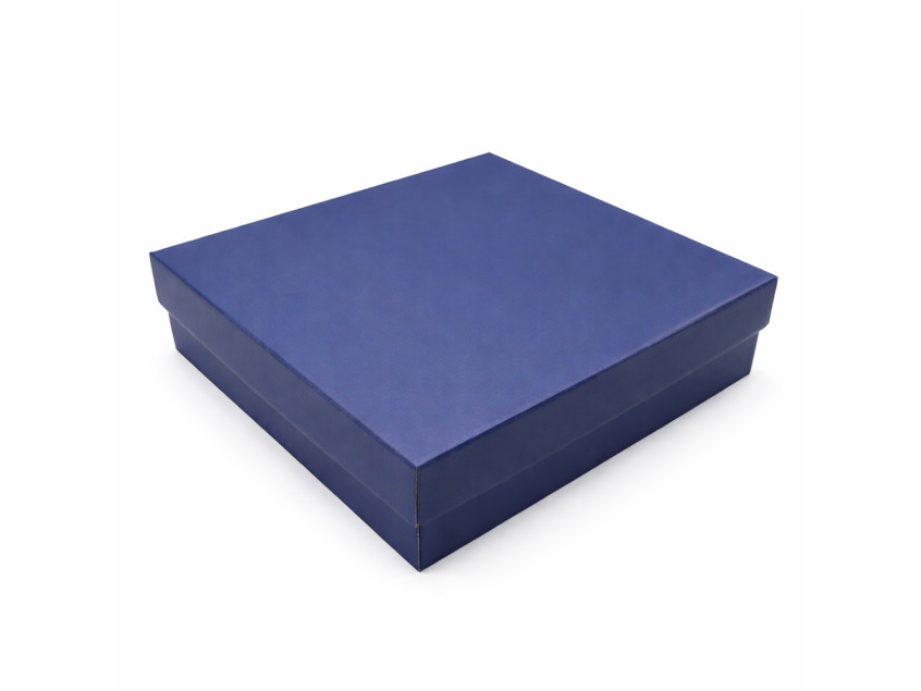 Коробка PrimeBox, синий