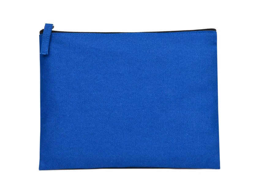 Косметичка Blinkie 325 г/м², синий