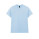 Футболка HEAVY COTTON, СВЕТЛО-ГОЛУБОЙ S