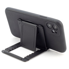 Подставка для телефона Enjoy, Чёрный