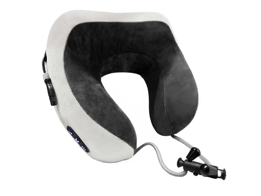 Массажная подушка Zen, черный