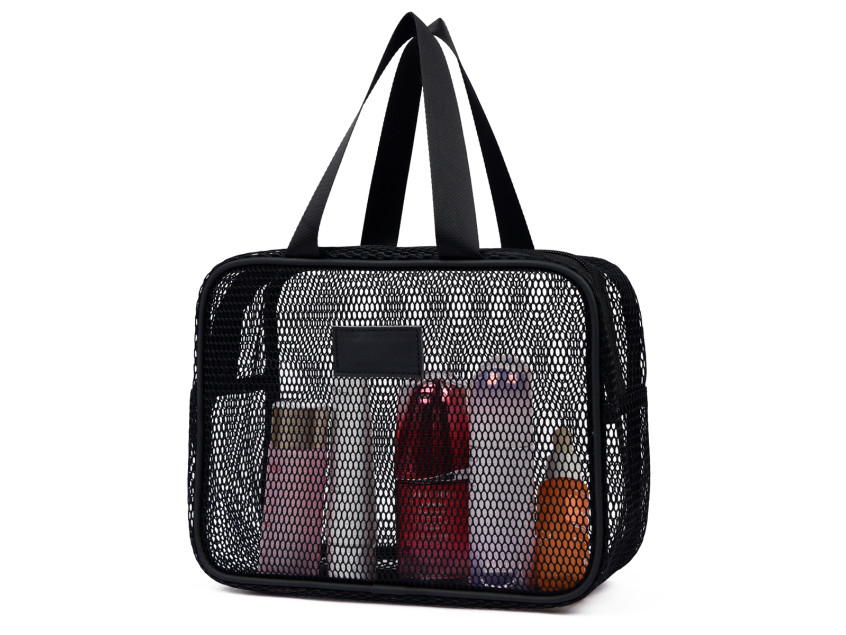 Косметичка Luma, черный