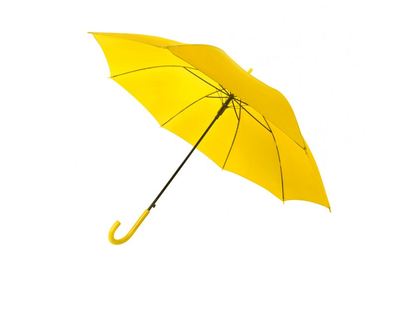 Зонт-трость Stenly Promo, желтый
