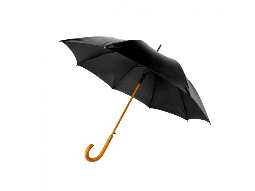 Зонт-трость Arwood, черный