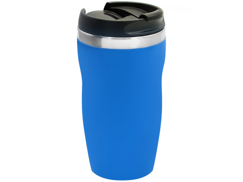 Термокружка Laim, светло-синий