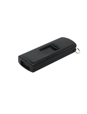 Флешка "Swift" 16 Гб, черная