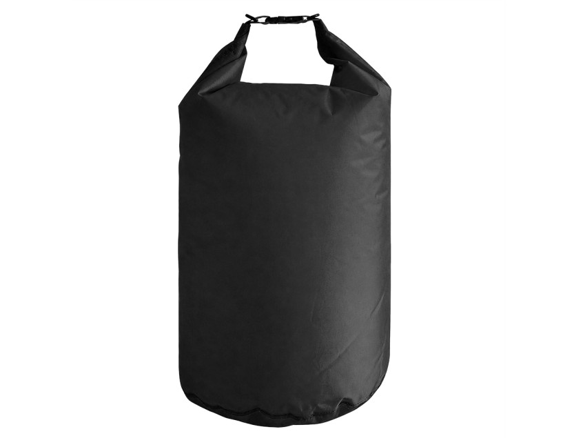 Водонепроницаемая сумка DRYBAG, Чёрный