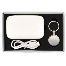 Набор Kosta, Белый