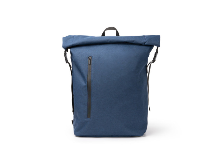 Рюкзак SULIVAN, морской синий