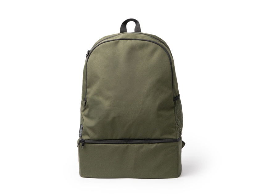 Спортивный рюкзак CAMBEL, Темно-зеленый