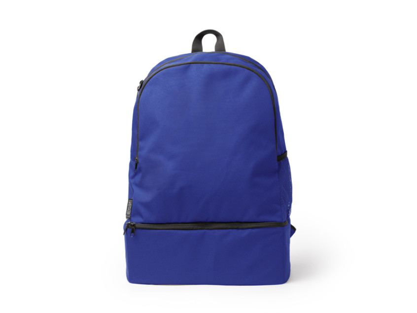 Спортивный рюкзак CAMBEL, Королевский синий
