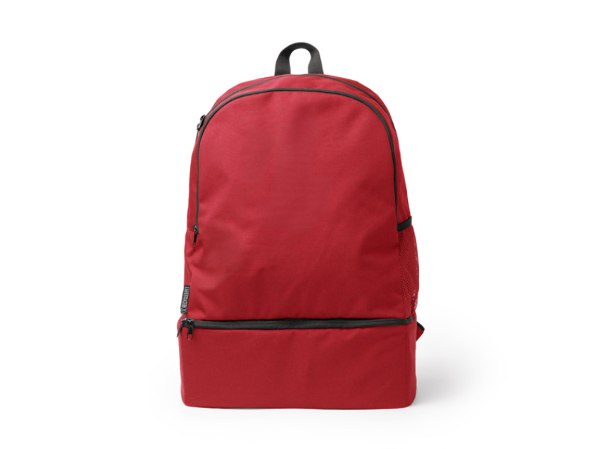 Спортивный рюкзак CAMBEL, Красный