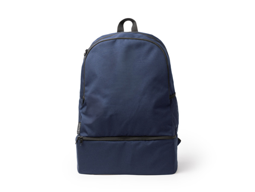 Спортивный рюкзак CAMBEL, Морской синий