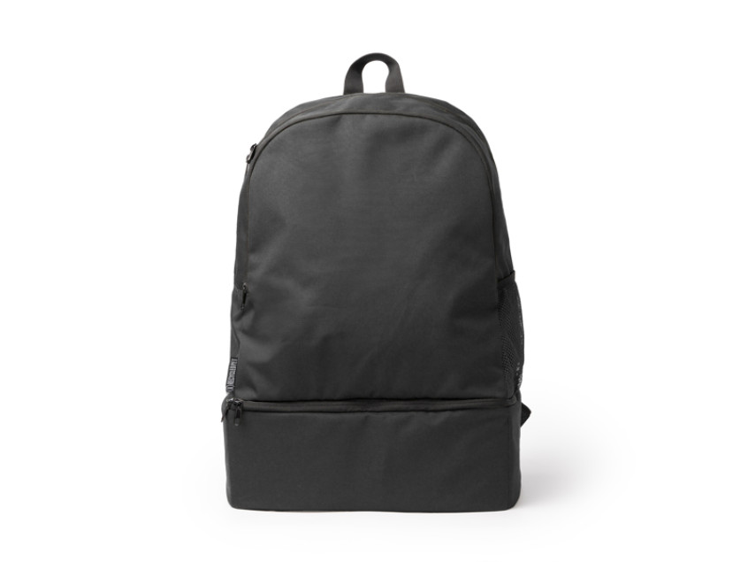 Спортивный рюкзак CAMBEL, Черный