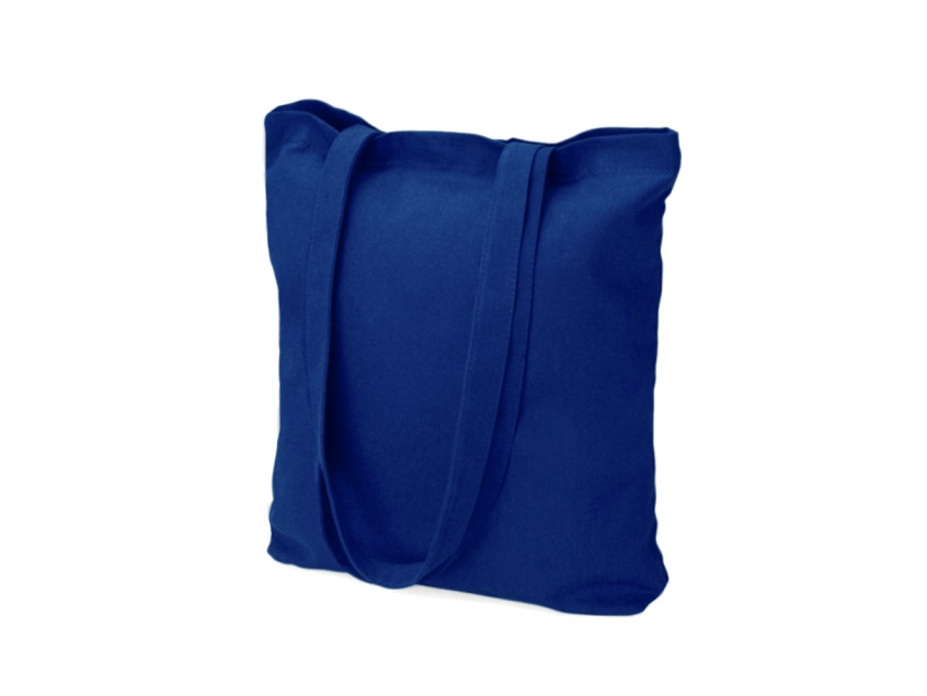 Cумка хозяйственная Bagsy Super 220 г/м2, тёмно-синяя