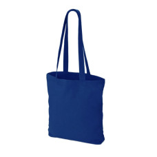 Cумка хозяйственная Bagsy Super 220 г/м2, тёмно-синяя