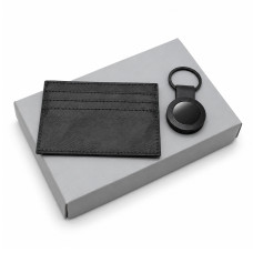 Подарочный набор Usable Duo, чёрный