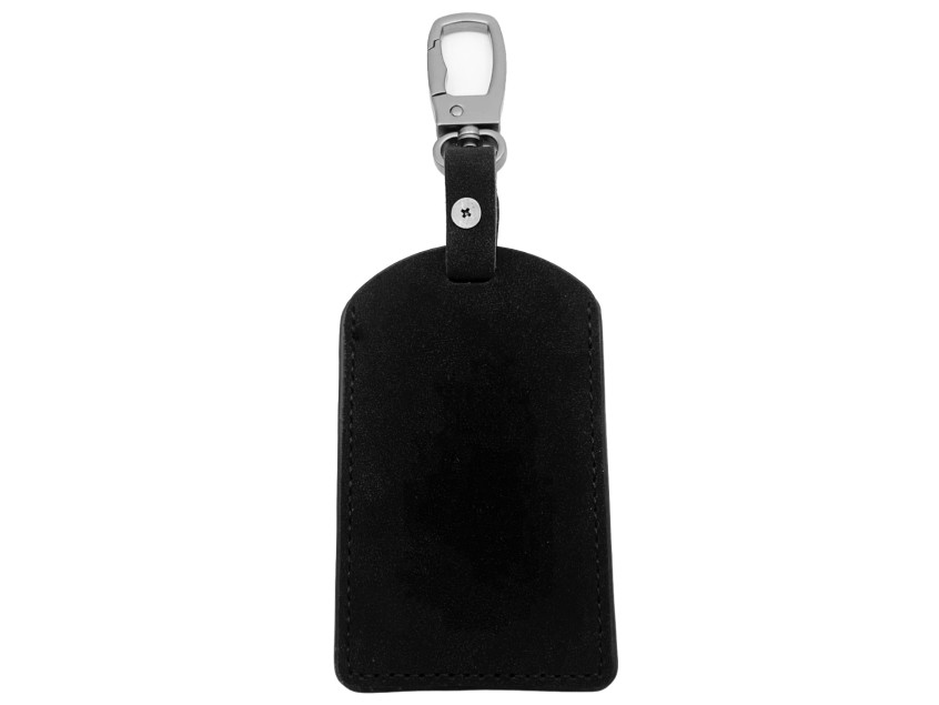 Багажная бирка TagOn, чёрный