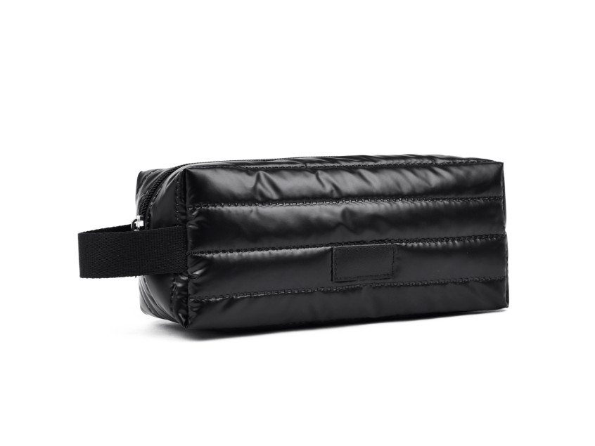 Косметичка-несессер Esquarta, чёрная