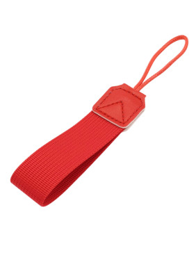 Шнурок для термокружки Surprise, красный