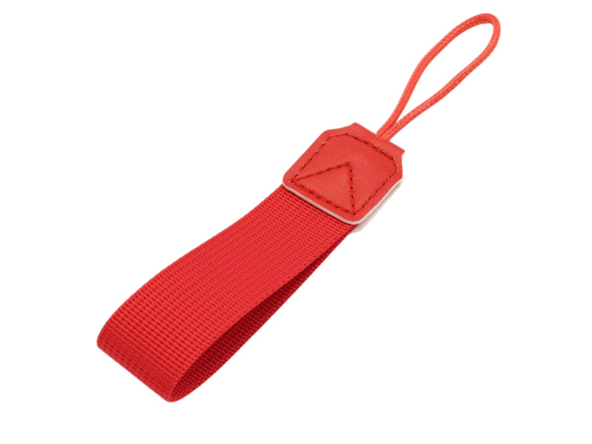 Шнурок для термокружки Surprise, красный