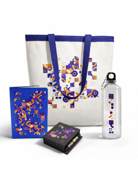 Набор КОНТУР ГАРМОНИИ