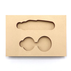 Ложемент ЭВАлюция-2 под заказ, размер S