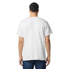 Футболка HEAVY COTTON, БЕЛЫЙ S
