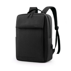 Рюкзак Кембридж, черный-S