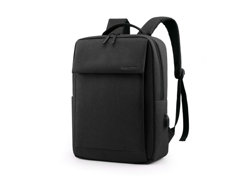 Рюкзак Кембридж, черный-S