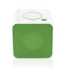 Беспроводная Bluetooth колонка Bolero, зеленый