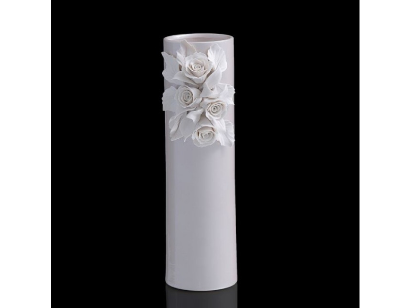 Ваза Beige Rose Stretto