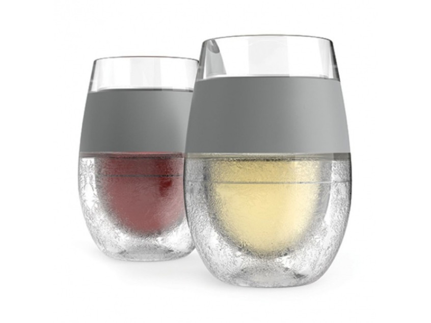 Набор охлаждающих стаканов Freeze