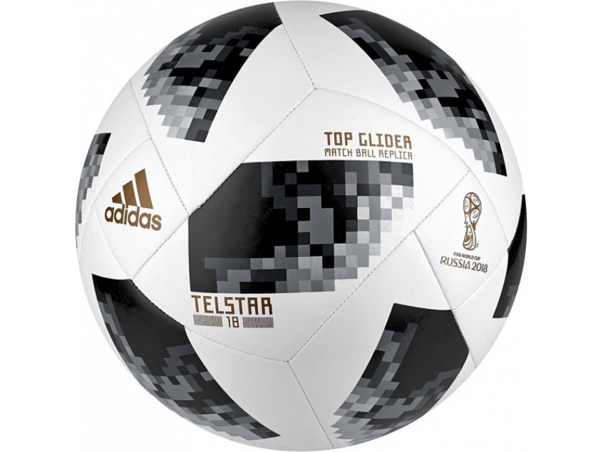 Тренировочный мяч 2018 FIFA World Cup Russia™