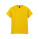 Футболка HEAVY COTTON, ЖЕЛТЫЙ S