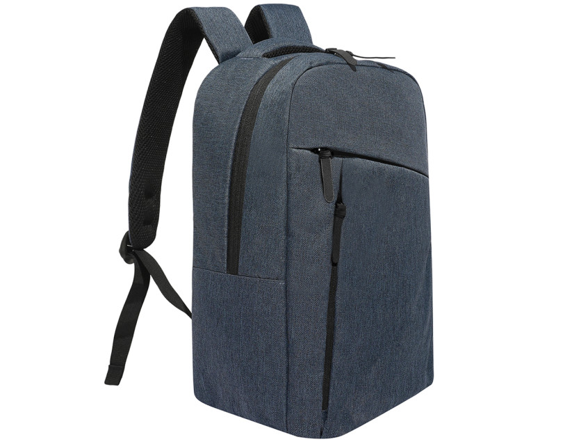 Рюкзак WEASEL, ТЕМНО-СИНИЙ