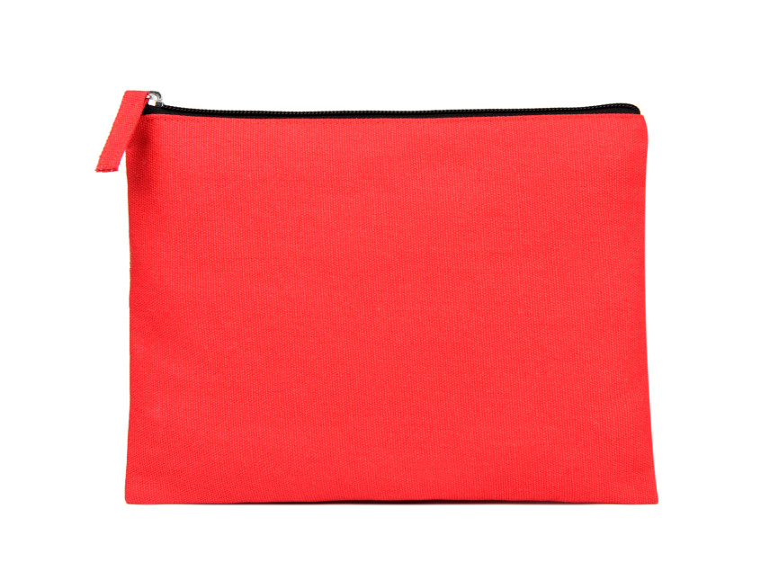 Косметичка Blinkie 325 г/м², красный