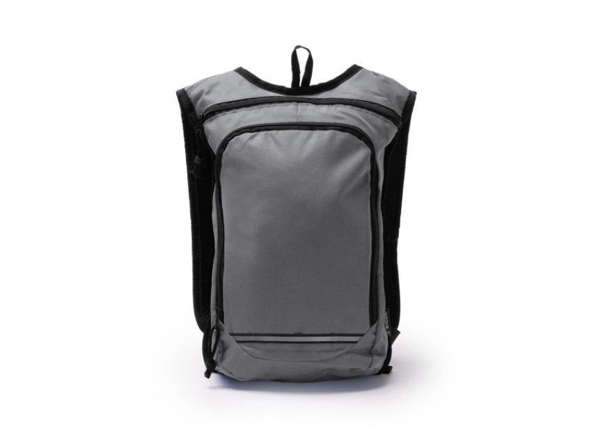 Рюкзак FISCHER, серый