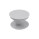 Подставка-держатель для телефона PopSocket, серый