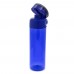 Пластиковая бутылка Barro, синий