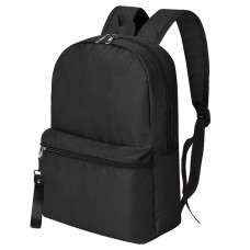 Рюкзак BASIS HOLD-ON TO GO, Чёрный/Чёрный