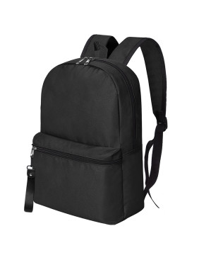 Рюкзак BASIS HOLD-ON TO GO, Чёрный/Чёрный