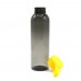 Пластиковая бутылка Rama, желтый