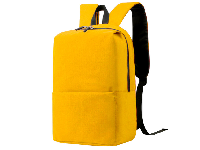 Рюкзак Simplicity, Жёлтый