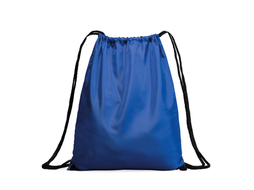Сумка на шнурке HAMELIN, королевский синий