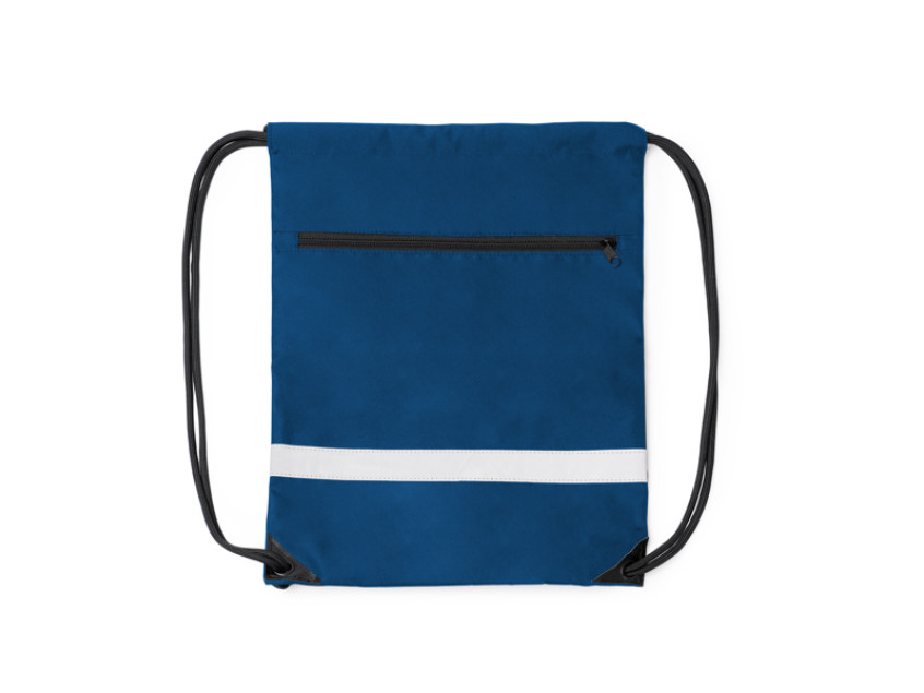 Рюкзак на кулиске LUCIO, королевский синий