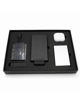 Подарочный набор Pinter, Черный