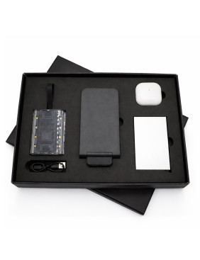 Подарочный набор Pinter, Черный